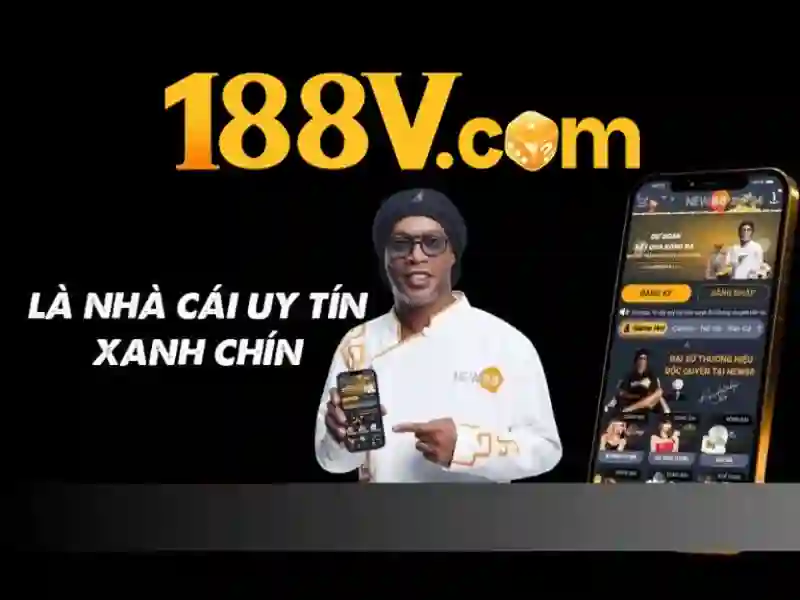 đánh giá 188v: tổng quan, trải nghiệm và cạnh tranh