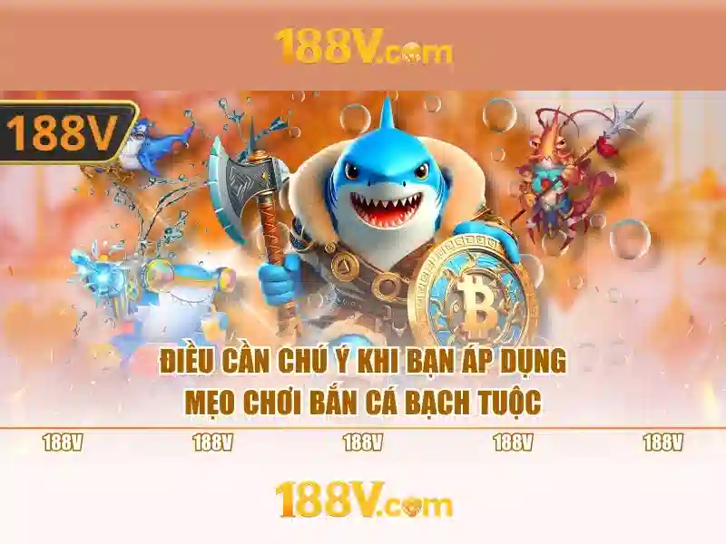 Mẹo chơi bắn cá 3 cây dễ ăn tiền nhà cái