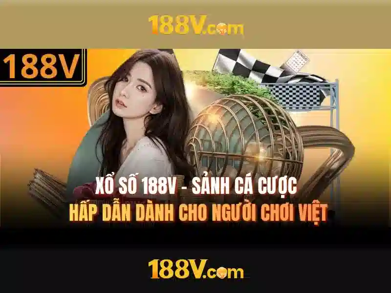 188v..com – Trải nghiệm an toàn và hiệu quả