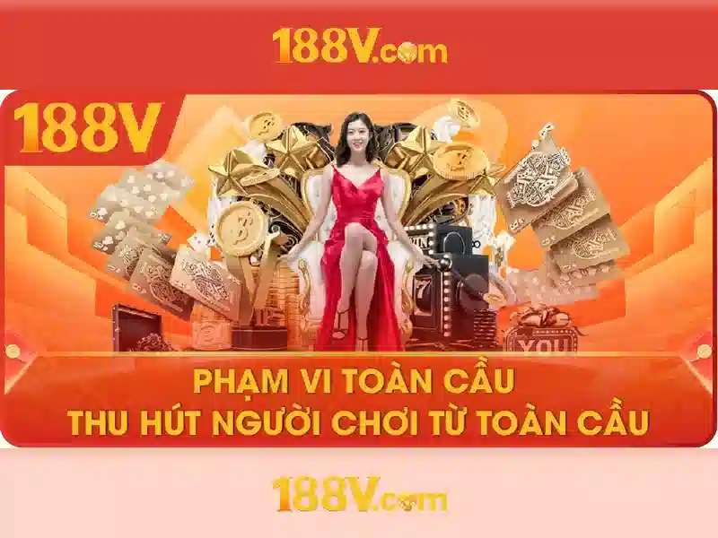 188v game – Trải nghiệm và đánh giá chi tiết