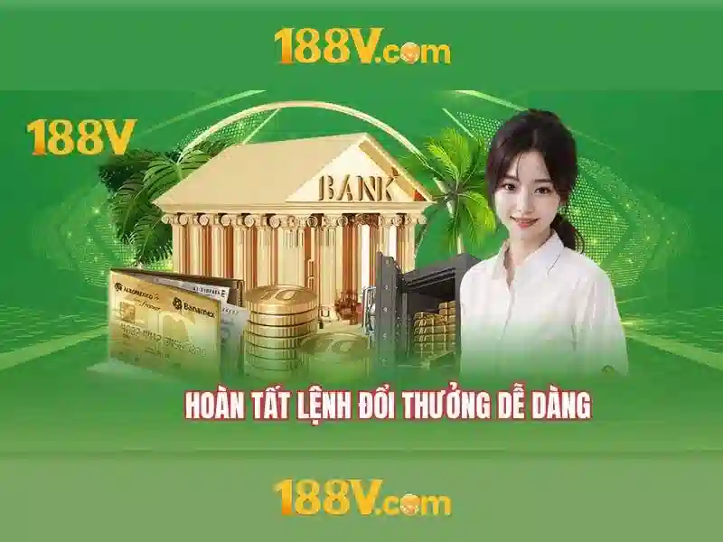 tại app 188v: trải nghiệm game 188v và slot 188v