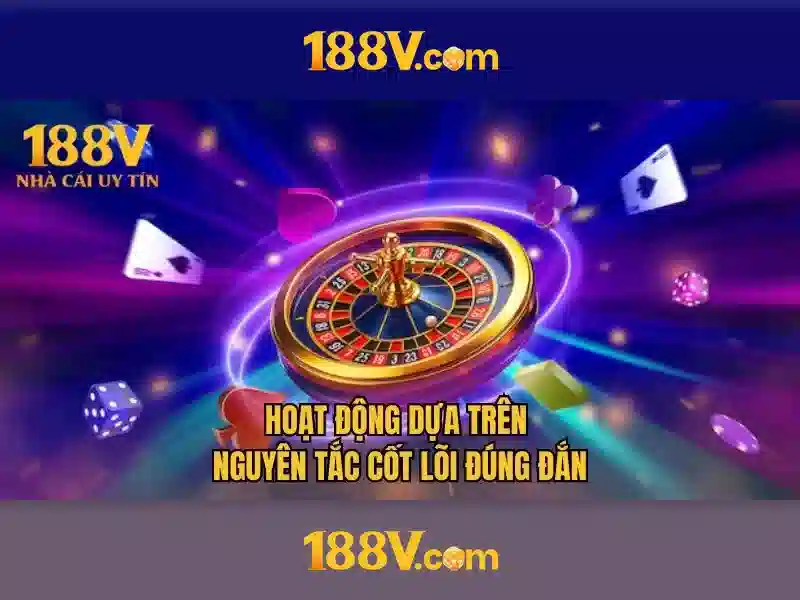 cá cược thể thao 188v – Trải nghiệm đỉnh cao và uy tín