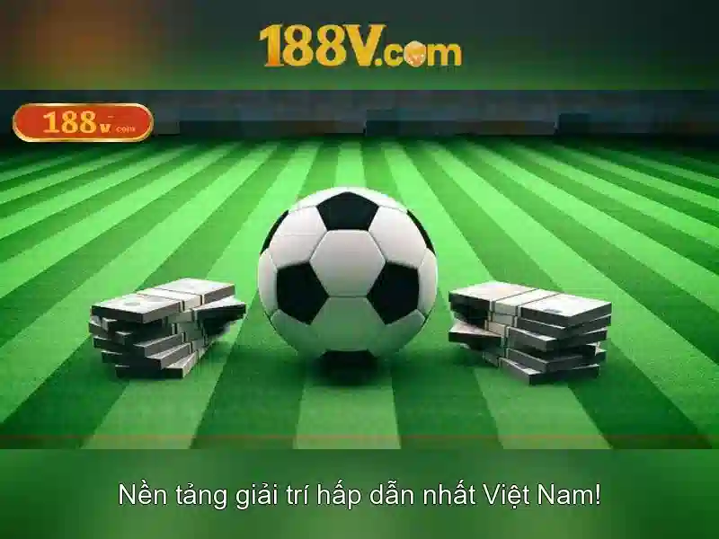 188v .com – Nền tảng số tối ưu cho trải nghiệm