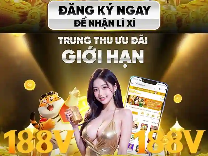slot 188v – Trải nghiệm đỉnh cao với nhận thưởng