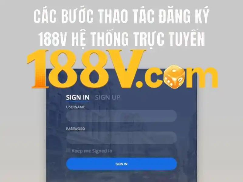 188v bet - Trải nghiệm cược trực tuyến đỉnh cao và an toàn