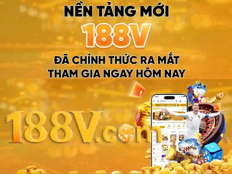 188v com ios – Đột phá giải trí và học tập di động