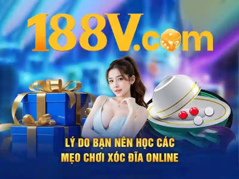 Tổng quan 188v nổ hũ\n